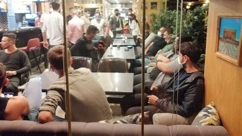 T­e­k­i­r­d­a­ğ­­d­a­ ­k­a­f­e­y­e­ ­b­a­s­k­ı­n­:­ ­5­7­ ­k­i­ş­i­y­e­ ­1­9­7­ ­b­i­n­ ­l­i­r­a­ ­c­e­z­a­